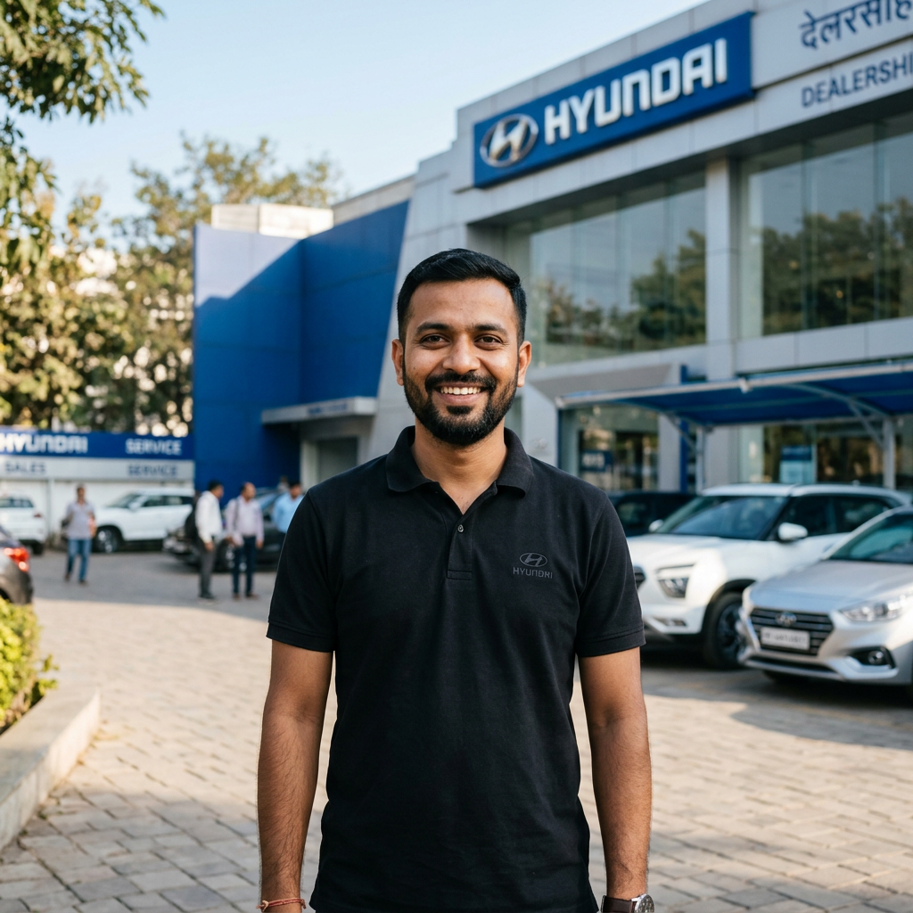 Vikas Malhotra