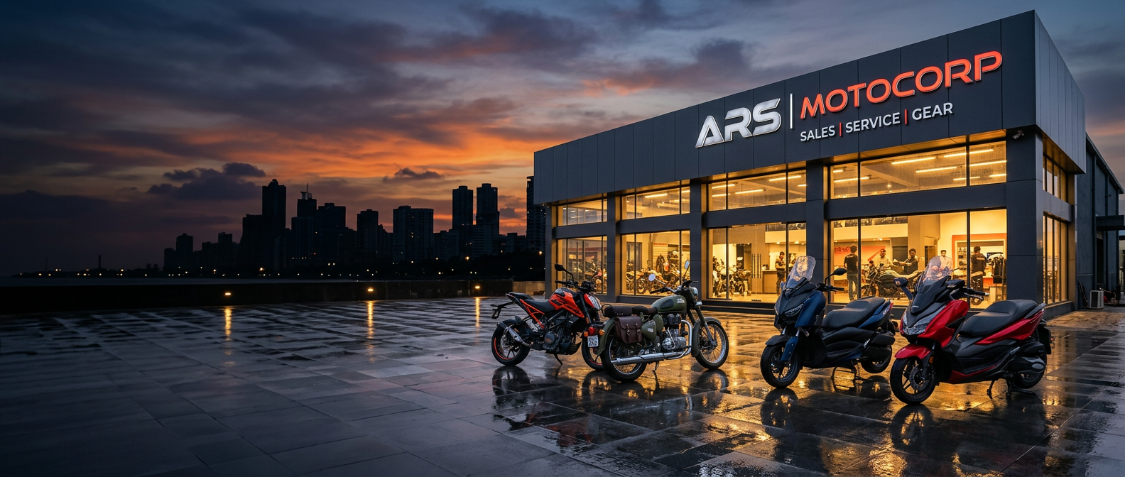 TVS Apache RTR 160 4V