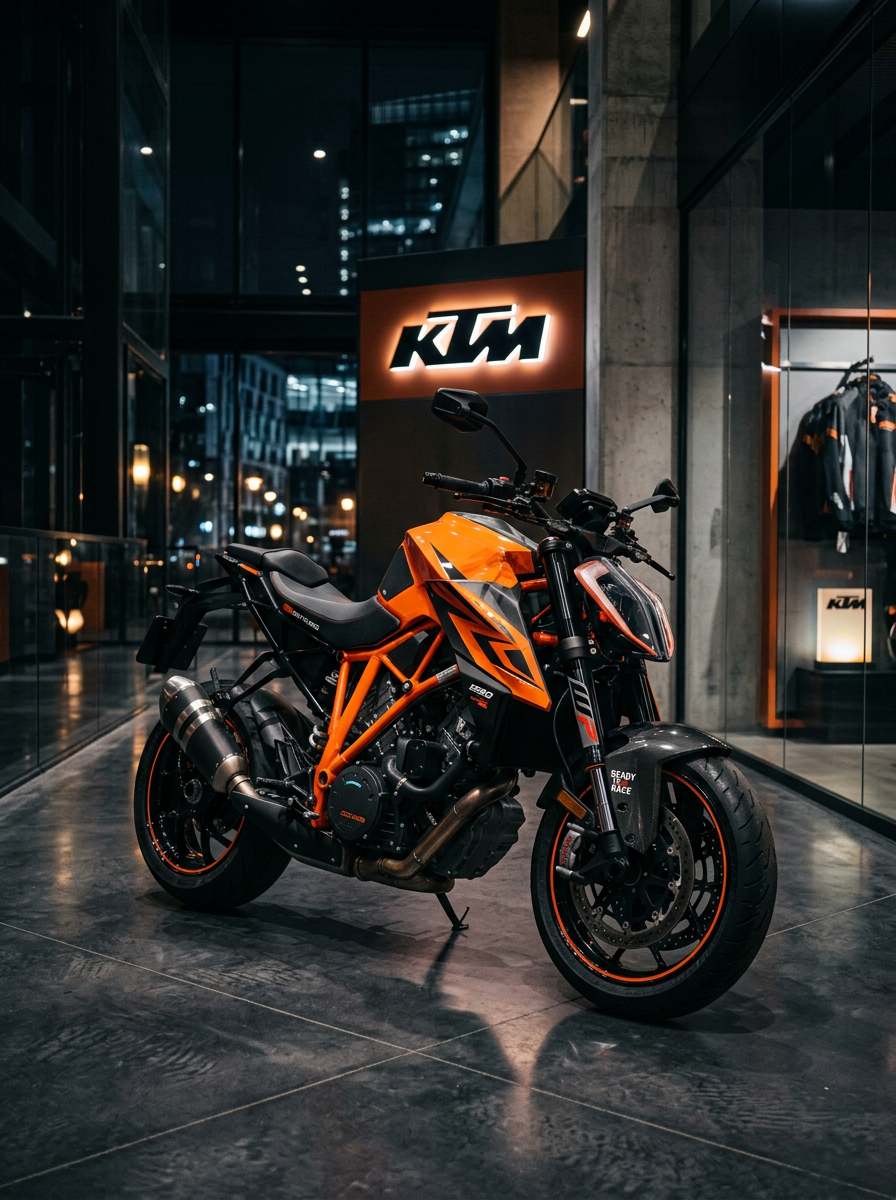Komaki Ranger Electric
